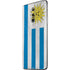 Uraguay Flag Distressed OnePlus 7 Pro Skin